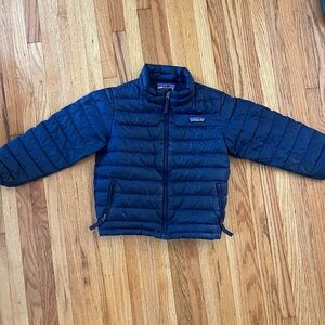 Patagonia Down Sweater Jacket